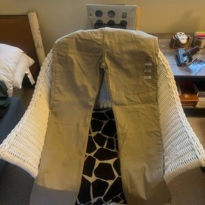 Levi's Men's Khaki Chinos